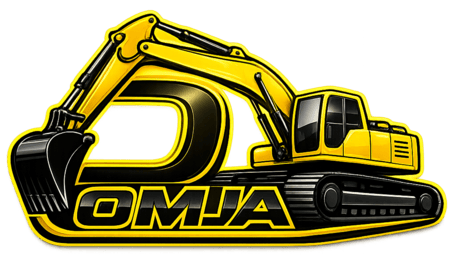 Maquinarias Domja