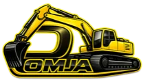 Maquinarias Domja