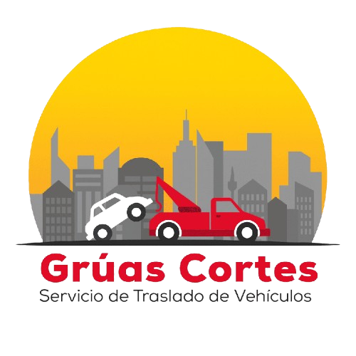 Grúas Cortes