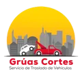 Grúas Cortes