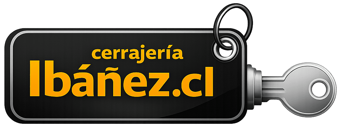Cerrajero Ibáñez