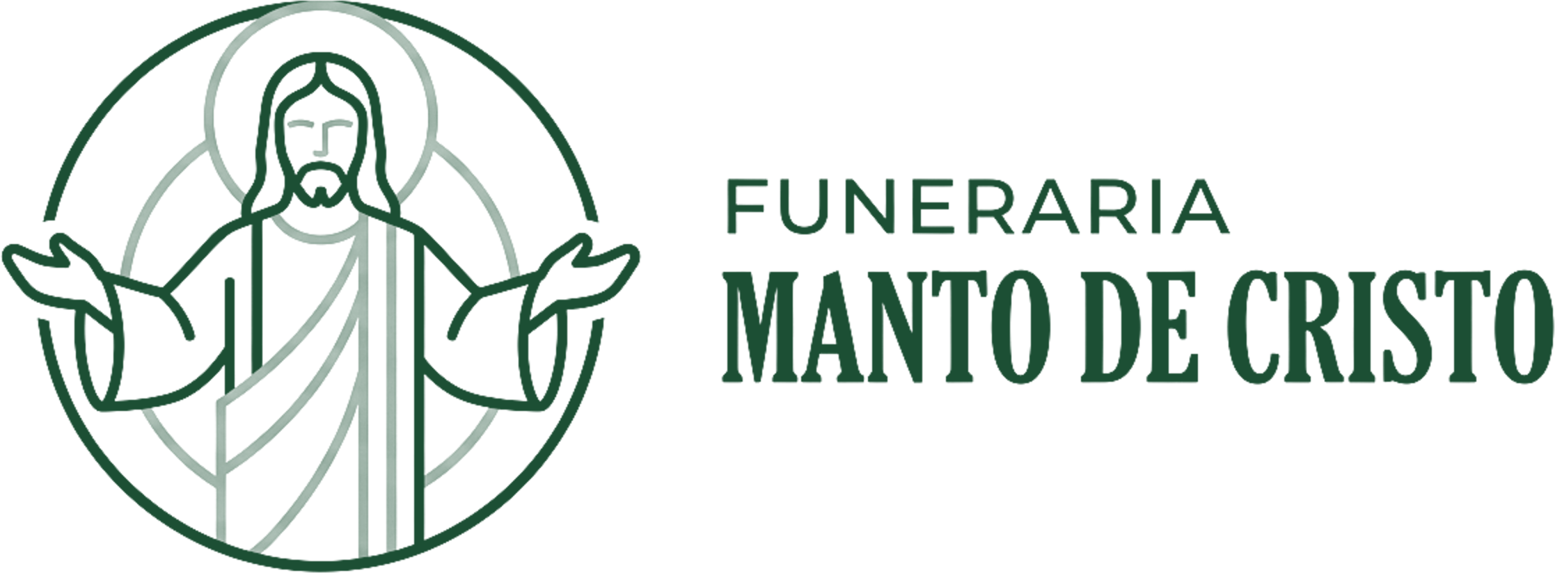 Manto de Cristo